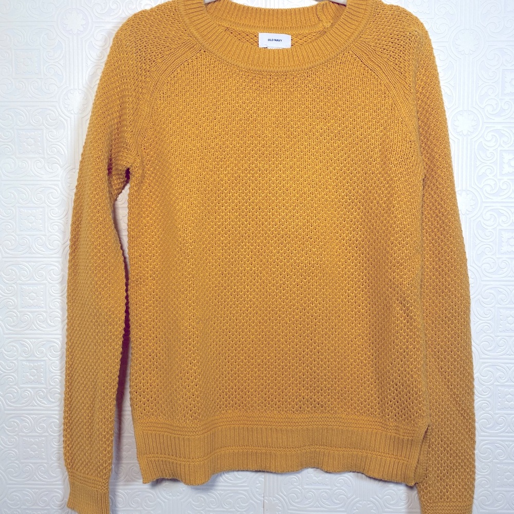 NWOT Sweater XS